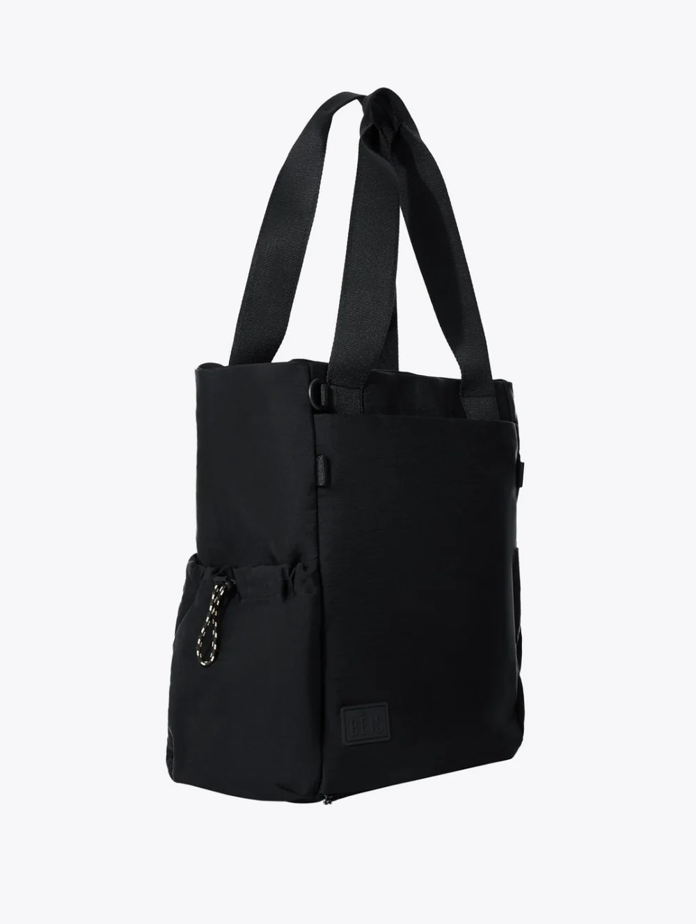 The Sport (Travel) Tote in Black - Picture 5 of 17